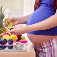 Alimentación Saludable en el Embarazo